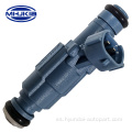 35310-2G300 Inyector de funel de coreano para Hyundai Kia